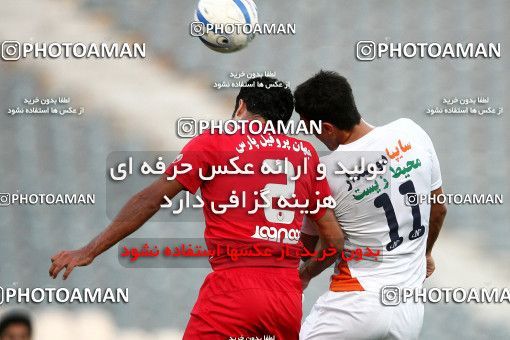 1062386, Tehran, [*parameter:4*], لیگ برتر فوتبال ایران، Persian Gulf Cup، Week 3، First Leg، Persepolis 2 v 1 Saipa on 2010/08/06 at Azadi Stadium