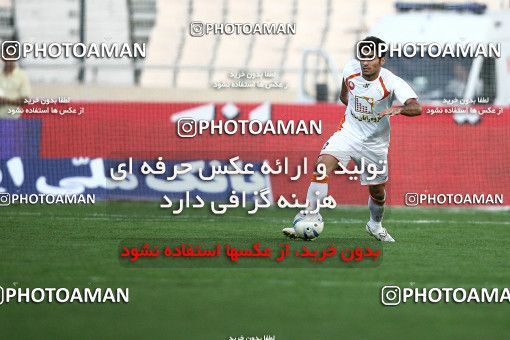 1062609, Tehran, [*parameter:4*], لیگ برتر فوتبال ایران، Persian Gulf Cup، Week 3، First Leg، Persepolis 2 v 1 Saipa on 2010/08/06 at Azadi Stadium