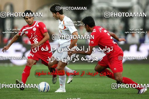 1062485, Tehran, [*parameter:4*], لیگ برتر فوتبال ایران، Persian Gulf Cup، Week 3، First Leg، Persepolis 2 v 1 Saipa on 2010/08/06 at Azadi Stadium