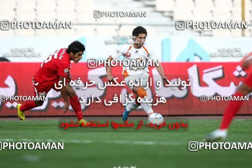 1062413, Tehran, [*parameter:4*], لیگ برتر فوتبال ایران، Persian Gulf Cup، Week 3، First Leg، Persepolis 2 v 1 Saipa on 2010/08/06 at Azadi Stadium