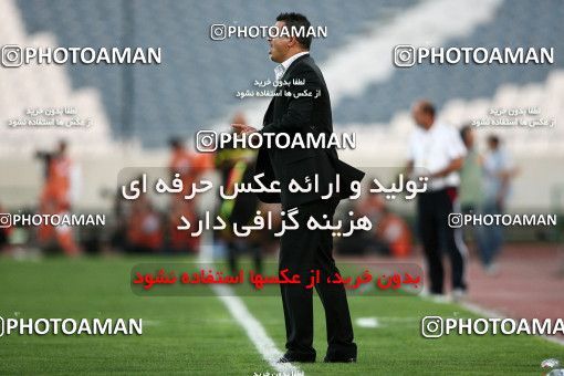 1062389, Tehran, [*parameter:4*], لیگ برتر فوتبال ایران، Persian Gulf Cup، Week 3، First Leg، Persepolis 2 v 1 Saipa on 2010/08/06 at Azadi Stadium