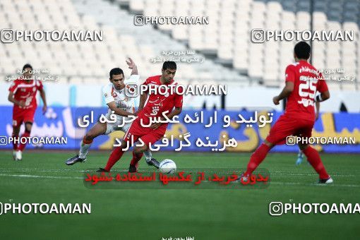 1062665, Tehran, [*parameter:4*], لیگ برتر فوتبال ایران، Persian Gulf Cup، Week 3، First Leg، Persepolis 2 v 1 Saipa on 2010/08/06 at Azadi Stadium