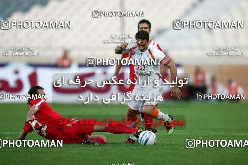 1062557, Tehran, [*parameter:4*], لیگ برتر فوتبال ایران، Persian Gulf Cup، Week 3، First Leg، Persepolis 2 v 1 Saipa on 2010/08/06 at Azadi Stadium