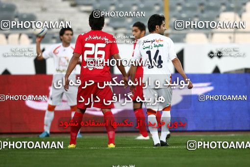 1062495, Tehran, [*parameter:4*], لیگ برتر فوتبال ایران، Persian Gulf Cup، Week 3، First Leg، Persepolis 2 v 1 Saipa on 2010/08/06 at Azadi Stadium