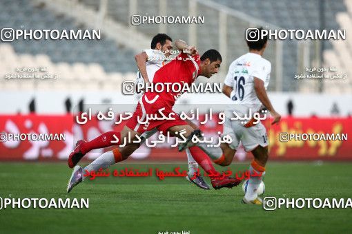 1062409, Tehran, [*parameter:4*], لیگ برتر فوتبال ایران، Persian Gulf Cup، Week 3، First Leg، Persepolis 2 v 1 Saipa on 2010/08/06 at Azadi Stadium