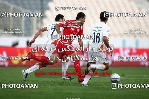 1062372, Tehran, [*parameter:4*], لیگ برتر فوتبال ایران، Persian Gulf Cup، Week 3، First Leg، Persepolis 2 v 1 Saipa on 2010/08/06 at Azadi Stadium