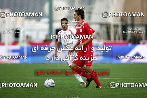 1062470, Tehran, [*parameter:4*], لیگ برتر فوتبال ایران، Persian Gulf Cup، Week 3، First Leg، Persepolis 2 v 1 Saipa on 2010/08/06 at Azadi Stadium