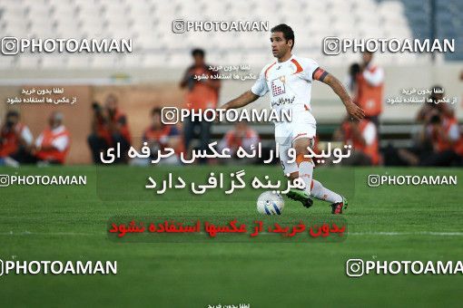 1062436, Tehran, [*parameter:4*], لیگ برتر فوتبال ایران، Persian Gulf Cup، Week 3، First Leg، Persepolis 2 v 1 Saipa on 2010/08/06 at Azadi Stadium