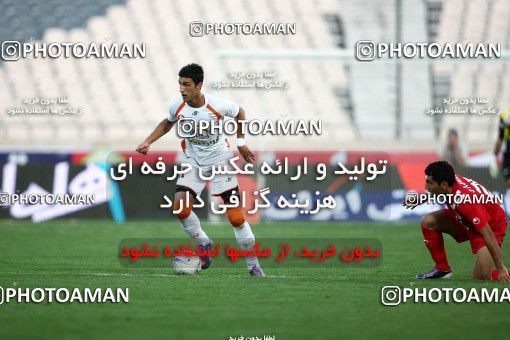 1062598, Tehran, [*parameter:4*], لیگ برتر فوتبال ایران، Persian Gulf Cup، Week 3، First Leg، Persepolis 2 v 1 Saipa on 2010/08/06 at Azadi Stadium