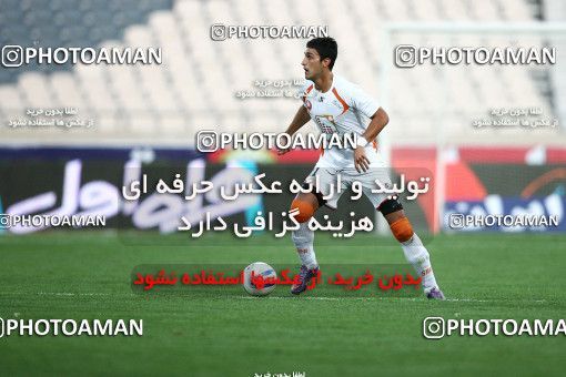 1062399, Tehran, [*parameter:4*], لیگ برتر فوتبال ایران، Persian Gulf Cup، Week 3، First Leg، Persepolis 2 v 1 Saipa on 2010/08/06 at Azadi Stadium