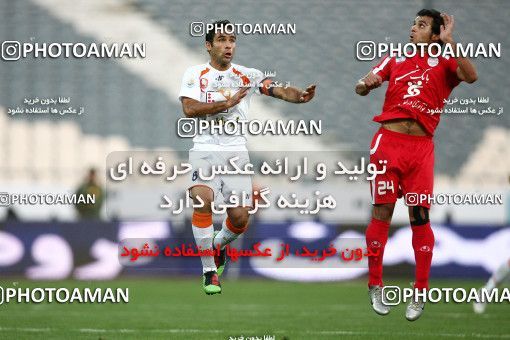 1062529, Tehran, [*parameter:4*], لیگ برتر فوتبال ایران، Persian Gulf Cup، Week 3، First Leg، Persepolis 2 v 1 Saipa on 2010/08/06 at Azadi Stadium