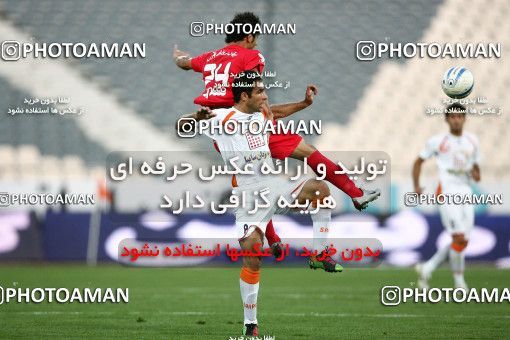 1062536, Tehran, [*parameter:4*], لیگ برتر فوتبال ایران، Persian Gulf Cup، Week 3، First Leg، Persepolis 2 v 1 Saipa on 2010/08/06 at Azadi Stadium