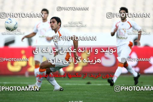 1062468, Tehran, [*parameter:4*], لیگ برتر فوتبال ایران، Persian Gulf Cup، Week 3، First Leg، Persepolis 2 v 1 Saipa on 2010/08/06 at Azadi Stadium
