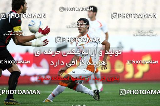 1062437, Tehran, [*parameter:4*], لیگ برتر فوتبال ایران، Persian Gulf Cup، Week 3، First Leg، Persepolis 2 v 1 Saipa on 2010/08/06 at Azadi Stadium