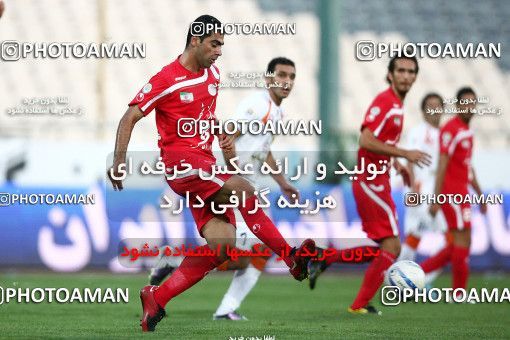 1062473, Tehran, [*parameter:4*], لیگ برتر فوتبال ایران، Persian Gulf Cup، Week 3، First Leg، Persepolis 2 v 1 Saipa on 2010/08/06 at Azadi Stadium