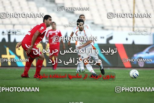 1062552, Tehran, [*parameter:4*], لیگ برتر فوتبال ایران، Persian Gulf Cup، Week 3، First Leg، Persepolis 2 v 1 Saipa on 2010/08/06 at Azadi Stadium