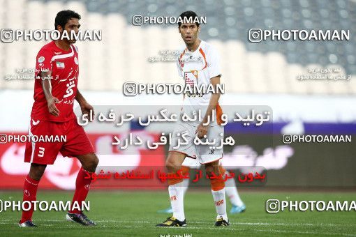 1062673, Tehran, [*parameter:4*], لیگ برتر فوتبال ایران، Persian Gulf Cup، Week 3، First Leg، Persepolis 2 v 1 Saipa on 2010/08/06 at Azadi Stadium