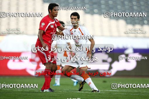 1062398, Tehran, [*parameter:4*], لیگ برتر فوتبال ایران، Persian Gulf Cup، Week 3، First Leg، Persepolis 2 v 1 Saipa on 2010/08/06 at Azadi Stadium