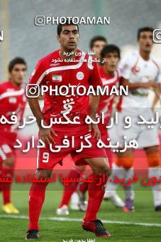 1062446, Tehran, [*parameter:4*], لیگ برتر فوتبال ایران، Persian Gulf Cup، Week 3، First Leg، Persepolis 2 v 1 Saipa on 2010/08/06 at Azadi Stadium
