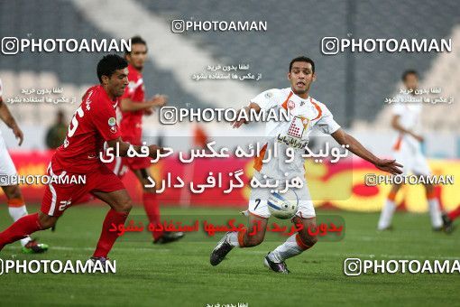 1062540, Tehran, [*parameter:4*], لیگ برتر فوتبال ایران، Persian Gulf Cup، Week 3، First Leg، Persepolis 2 v 1 Saipa on 2010/08/06 at Azadi Stadium