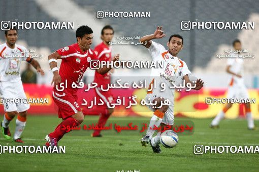1062631, Tehran, [*parameter:4*], لیگ برتر فوتبال ایران، Persian Gulf Cup، Week 3، First Leg، Persepolis 2 v 1 Saipa on 2010/08/06 at Azadi Stadium