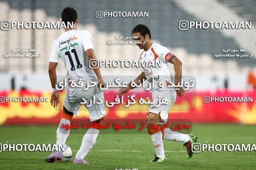 1062373, Tehran, [*parameter:4*], لیگ برتر فوتبال ایران، Persian Gulf Cup، Week 3، First Leg، Persepolis 2 v 1 Saipa on 2010/08/06 at Azadi Stadium