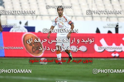 1062564, Tehran, [*parameter:4*], لیگ برتر فوتبال ایران، Persian Gulf Cup، Week 3، First Leg، Persepolis 2 v 1 Saipa on 2010/08/06 at Azadi Stadium