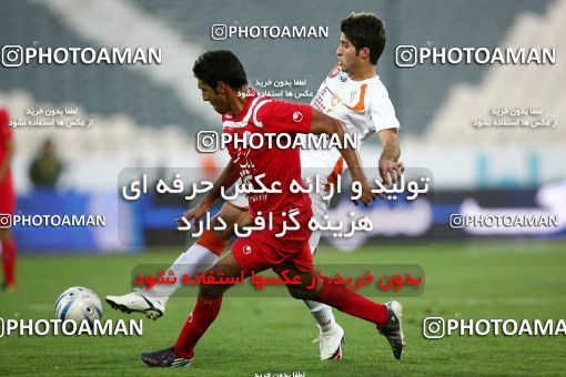 1062480, Tehran, [*parameter:4*], لیگ برتر فوتبال ایران، Persian Gulf Cup، Week 3، First Leg، Persepolis 2 v 1 Saipa on 2010/08/06 at Azadi Stadium