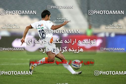 1062579, Tehran, [*parameter:4*], لیگ برتر فوتبال ایران، Persian Gulf Cup، Week 3، First Leg، Persepolis 2 v 1 Saipa on 2010/08/06 at Azadi Stadium