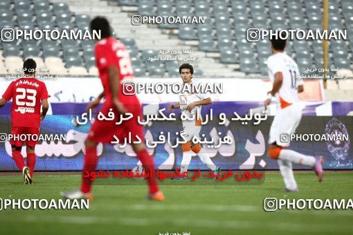 1062425, Tehran, [*parameter:4*], لیگ برتر فوتبال ایران، Persian Gulf Cup، Week 3، First Leg، Persepolis 2 v 1 Saipa on 2010/08/06 at Azadi Stadium