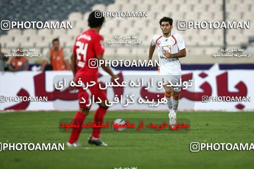 1062670, Tehran, [*parameter:4*], لیگ برتر فوتبال ایران، Persian Gulf Cup، Week 3، First Leg، Persepolis 2 v 1 Saipa on 2010/08/06 at Azadi Stadium