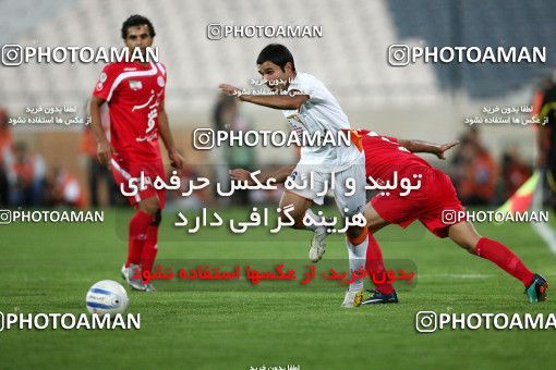1062591, Tehran, [*parameter:4*], لیگ برتر فوتبال ایران، Persian Gulf Cup، Week 3، First Leg، Persepolis 2 v 1 Saipa on 2010/08/06 at Azadi Stadium