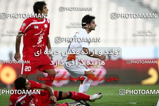 1062513, Tehran, [*parameter:4*], لیگ برتر فوتبال ایران، Persian Gulf Cup، Week 3، First Leg، Persepolis 2 v 1 Saipa on 2010/08/06 at Azadi Stadium