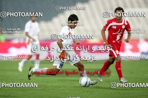 1062394, Tehran, [*parameter:4*], لیگ برتر فوتبال ایران، Persian Gulf Cup، Week 3، First Leg، Persepolis 2 v 1 Saipa on 2010/08/06 at Azadi Stadium