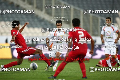 1062535, Tehran, [*parameter:4*], لیگ برتر فوتبال ایران، Persian Gulf Cup، Week 3، First Leg، Persepolis 2 v 1 Saipa on 2010/08/06 at Azadi Stadium