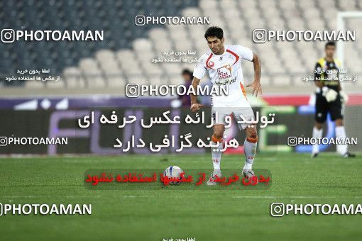 1062613, Tehran, [*parameter:4*], لیگ برتر فوتبال ایران، Persian Gulf Cup، Week 3، First Leg، Persepolis 2 v 1 Saipa on 2010/08/06 at Azadi Stadium