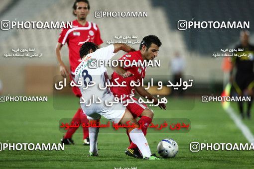 1062393, Tehran, [*parameter:4*], لیگ برتر فوتبال ایران، Persian Gulf Cup، Week 3، First Leg، Persepolis 2 v 1 Saipa on 2010/08/06 at Azadi Stadium
