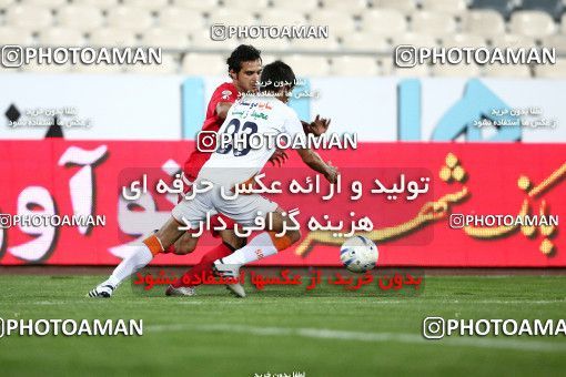 1062650, Tehran, [*parameter:4*], لیگ برتر فوتبال ایران، Persian Gulf Cup، Week 3، First Leg، Persepolis 2 v 1 Saipa on 2010/08/06 at Azadi Stadium