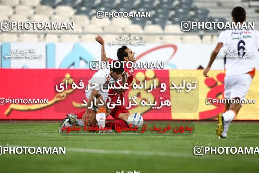 1062601, Tehran, [*parameter:4*], لیگ برتر فوتبال ایران، Persian Gulf Cup، Week 3، First Leg، Persepolis 2 v 1 Saipa on 2010/08/06 at Azadi Stadium