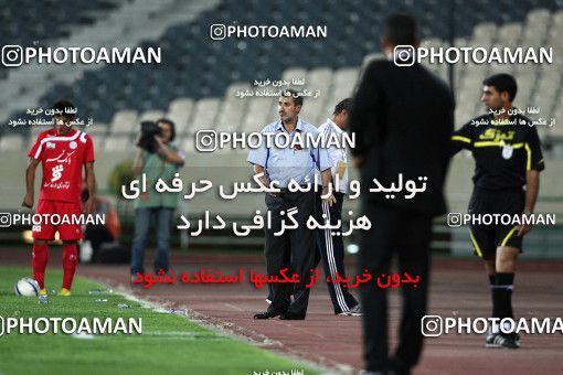 1062522, Tehran, [*parameter:4*], لیگ برتر فوتبال ایران، Persian Gulf Cup، Week 3، First Leg، Persepolis 2 v 1 Saipa on 2010/08/06 at Azadi Stadium