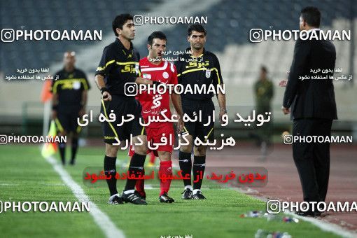 1062484, Tehran, [*parameter:4*], لیگ برتر فوتبال ایران، Persian Gulf Cup، Week 3، First Leg، Persepolis 2 v 1 Saipa on 2010/08/06 at Azadi Stadium