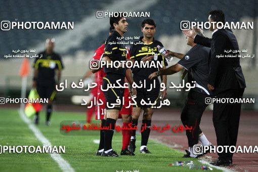 1062649, Tehran, [*parameter:4*], لیگ برتر فوتبال ایران، Persian Gulf Cup، Week 3، First Leg، Persepolis 2 v 1 Saipa on 2010/08/06 at Azadi Stadium