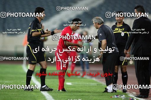 1062388, Tehran, [*parameter:4*], لیگ برتر فوتبال ایران، Persian Gulf Cup، Week 3، First Leg، Persepolis 2 v 1 Saipa on 2010/08/06 at Azadi Stadium