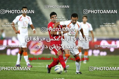 1062421, Tehran, [*parameter:4*], لیگ برتر فوتبال ایران، Persian Gulf Cup، Week 3، First Leg، Persepolis 2 v 1 Saipa on 2010/08/06 at Azadi Stadium