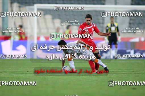 1062701, Tehran, [*parameter:4*], لیگ برتر فوتبال ایران، Persian Gulf Cup، Week 3، First Leg، Persepolis 2 v 1 Saipa on 2010/08/06 at Azadi Stadium