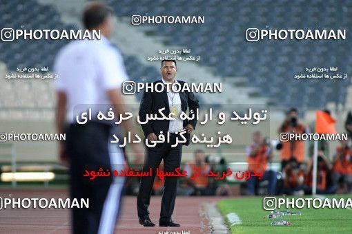 1062698, Tehran, [*parameter:4*], لیگ برتر فوتبال ایران، Persian Gulf Cup، Week 3، First Leg، Persepolis 2 v 1 Saipa on 2010/08/06 at Azadi Stadium