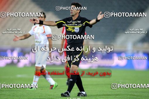 1062728, Tehran, [*parameter:4*], لیگ برتر فوتبال ایران، Persian Gulf Cup، Week 3، First Leg، Persepolis 2 v 1 Saipa on 2010/08/06 at Azadi Stadium