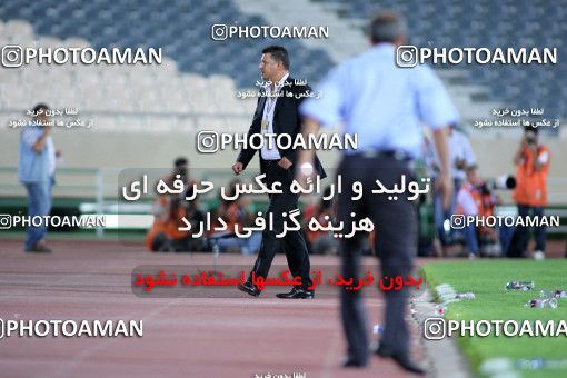 1062717, Tehran, [*parameter:4*], لیگ برتر فوتبال ایران، Persian Gulf Cup، Week 3، First Leg، Persepolis 2 v 1 Saipa on 2010/08/06 at Azadi Stadium