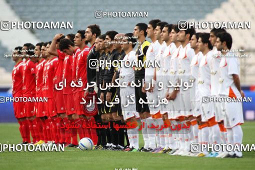 1062697, Tehran, [*parameter:4*], لیگ برتر فوتبال ایران، Persian Gulf Cup، Week 3، First Leg، Persepolis 2 v 1 Saipa on 2010/08/06 at Azadi Stadium