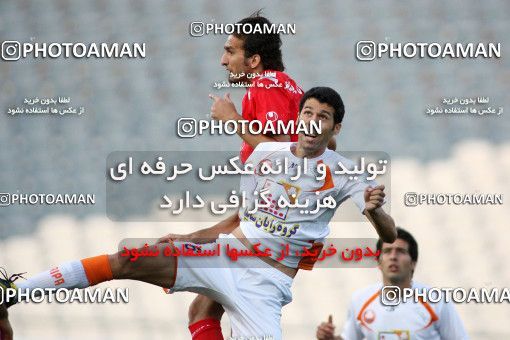 1062692, Tehran, [*parameter:4*], لیگ برتر فوتبال ایران، Persian Gulf Cup، Week 3، First Leg، Persepolis 2 v 1 Saipa on 2010/08/06 at Azadi Stadium